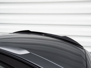 Maxton Design Spoiler CAP Mazda MX-5 ND (Mk4) - Wayside Performance 
