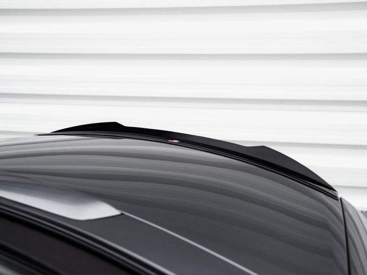 Maxton Design Spoiler CAP Mazda MX-5 ND (Mk4) - Wayside Performance 