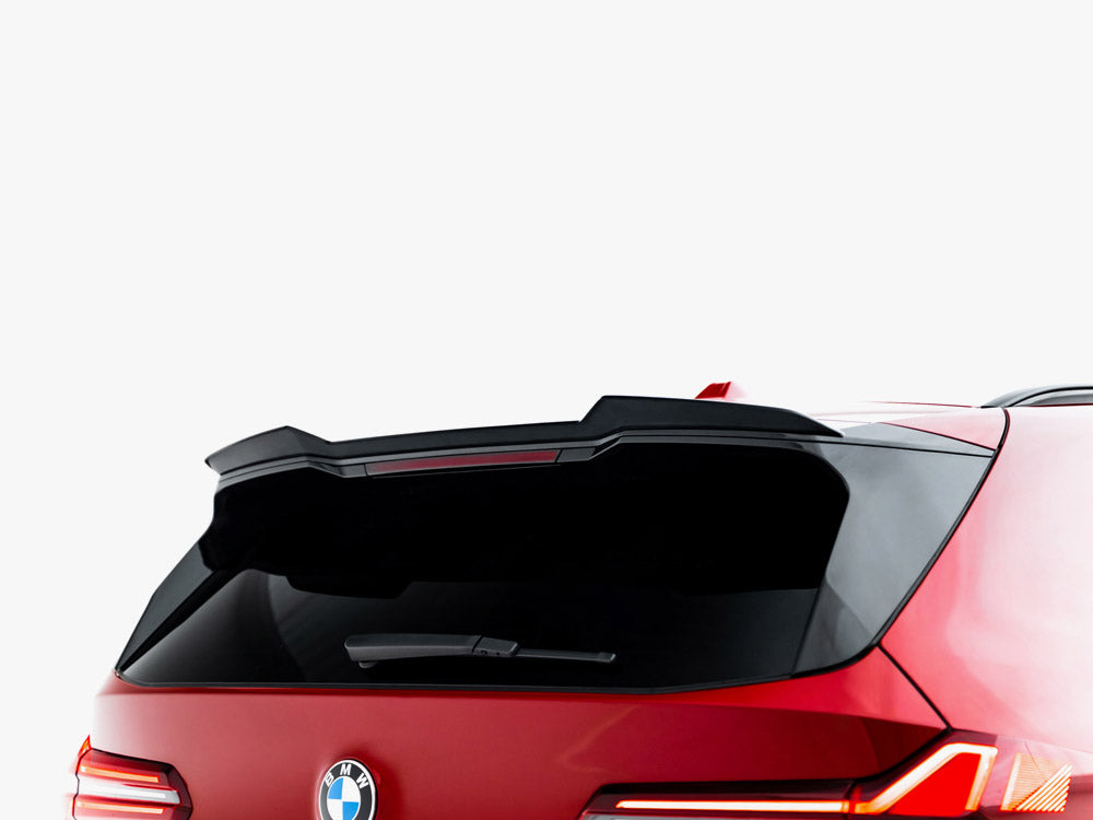 Maxton Design Spoiler CAP BMW X3 M-Pack G45 - Wayside Performance 
