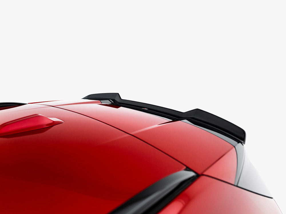 Maxton Design Spoiler CAP BMW X3 M-Pack G45 - Wayside Performance 