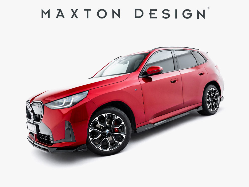 Maxton Design Full Body Kit BMW X3 M-Pack G45 - Wayside Performance 