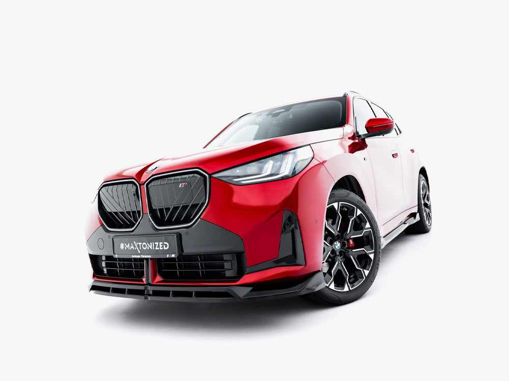 Maxton Design Full Body Kit BMW X3 M-Pack G45 - Wayside Performance 