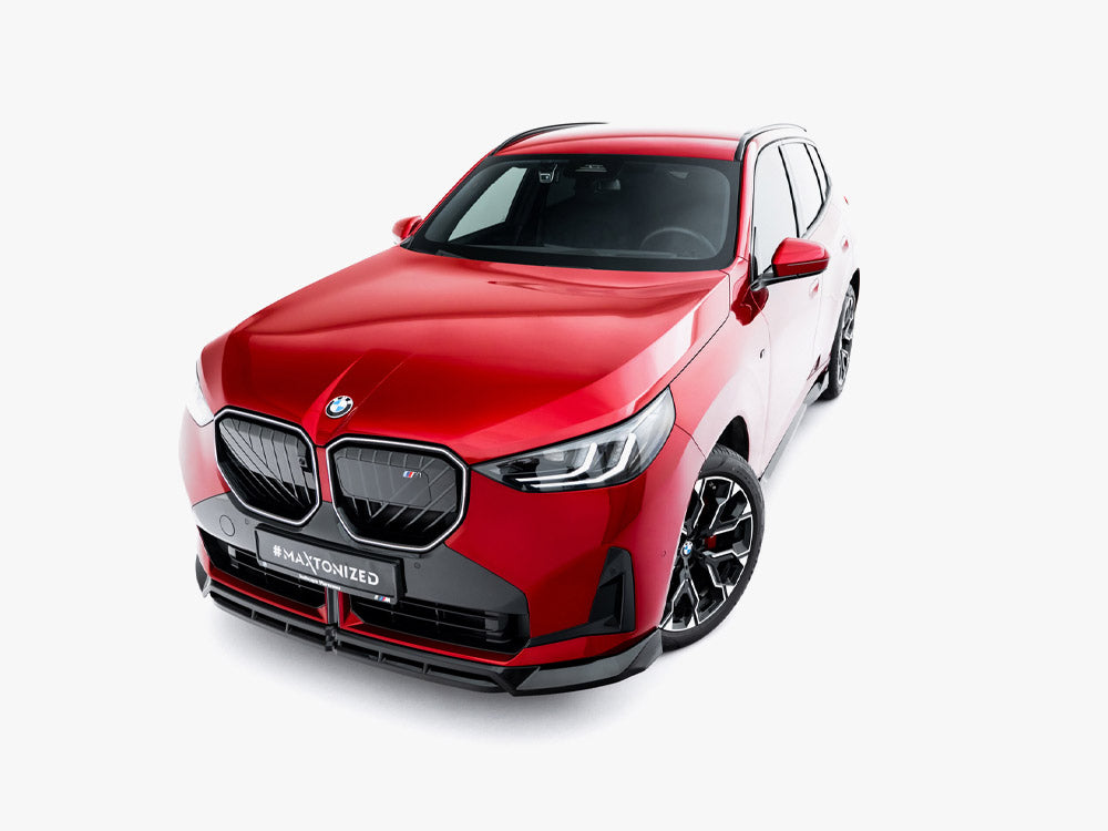 Maxton Design Full Body Kit BMW X3 M-Pack G45 - Wayside Performance 