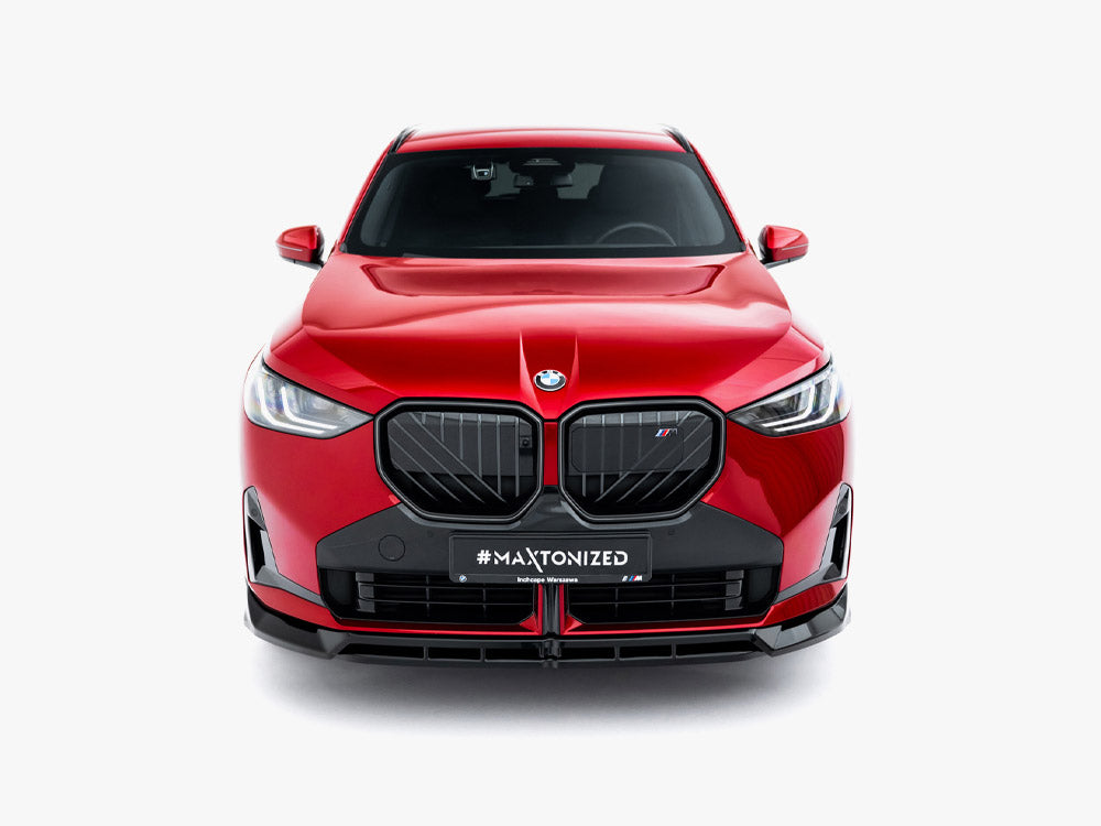 Maxton Design Full Body Kit BMW X3 M-Pack G45 - Wayside Performance 