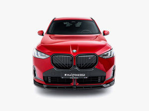 Maxton Design Full Body Kit BMW X3 M-Pack G45 - Wayside Performance 