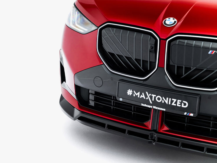 Maxton Design Full Body Kit BMW X3 M-Pack G45 - Wayside Performance 
