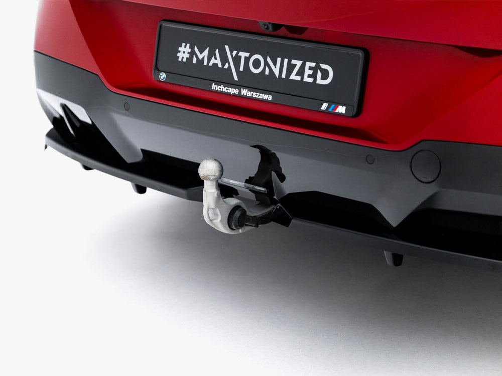 Maxton Design Full Body Kit BMW X3 M-Pack G45 - Wayside Performance 