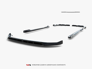 Maxton Design Full Body Kit BMW X3 M-Pack G45 - Wayside Performance 