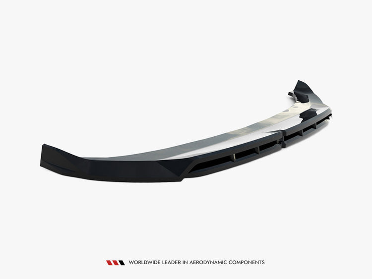Maxton Design Full Body Kit BMW X3 M-Pack G45 - Wayside Performance 