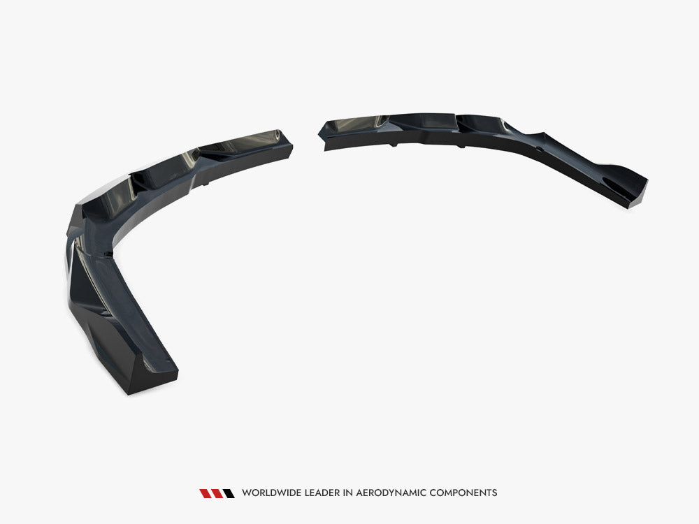 Maxton Design Full Body Kit BMW X3 M-Pack G45 - Wayside Performance 