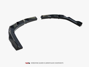 Maxton Design Full Body Kit BMW X3 M-Pack G45 - Wayside Performance 