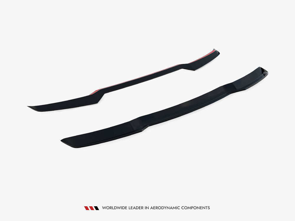 Maxton Design Full Body Kit BMW X3 M-Pack G45 - Wayside Performance 
