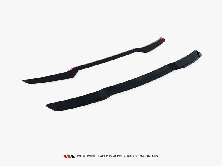 Maxton Design Full Body Kit BMW X3 M-Pack G45 - Wayside Performance 