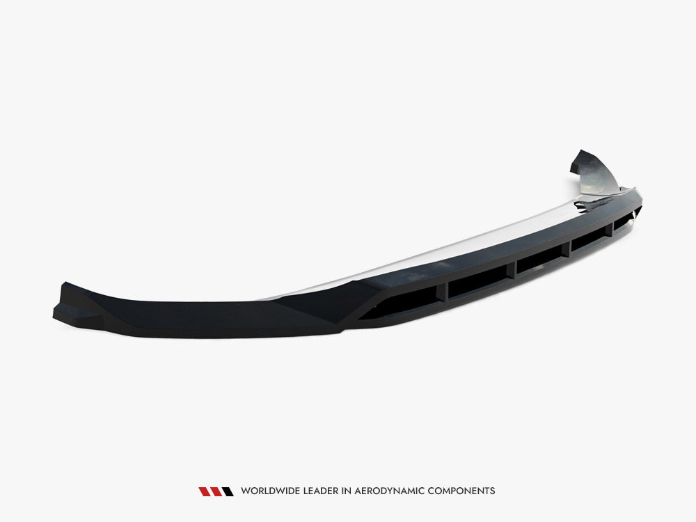 Maxton Design Full Body Kit Jaguar F-Pace R-Sport Mk1 Facelift - Wayside Performance 