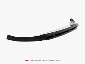 Maxton Design Full Body Kit Jaguar F-Pace R-Sport Mk1 Facelift - Wayside Performance 