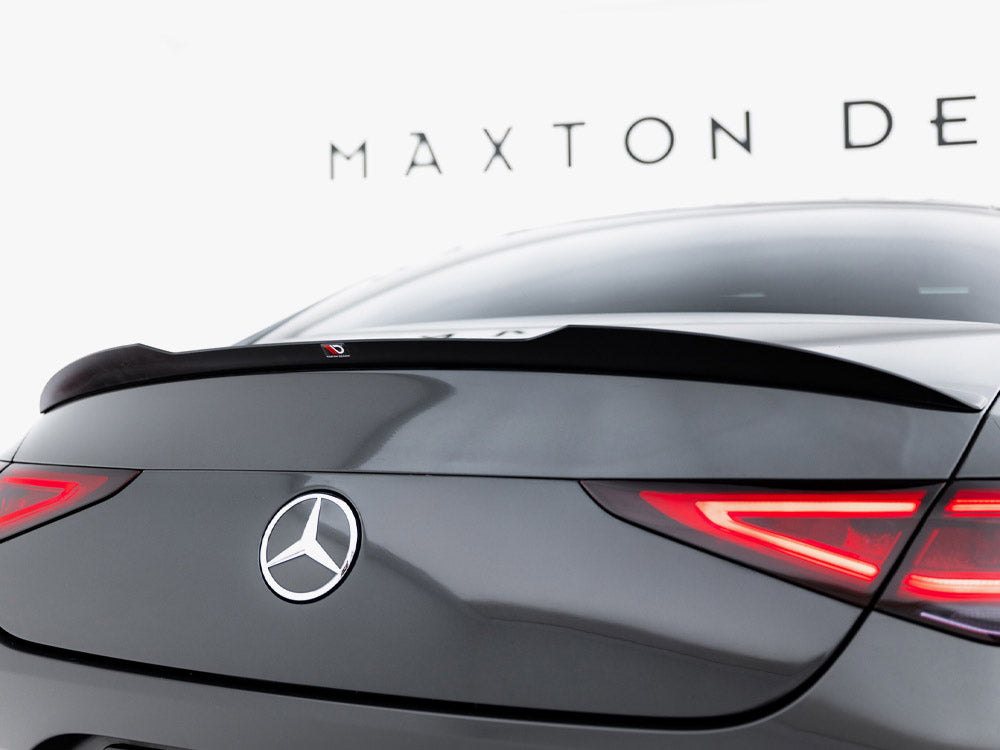 Maxton Design Spoiler CAP Mercedes-AMG CLS 53 C257 - Wayside Performance 