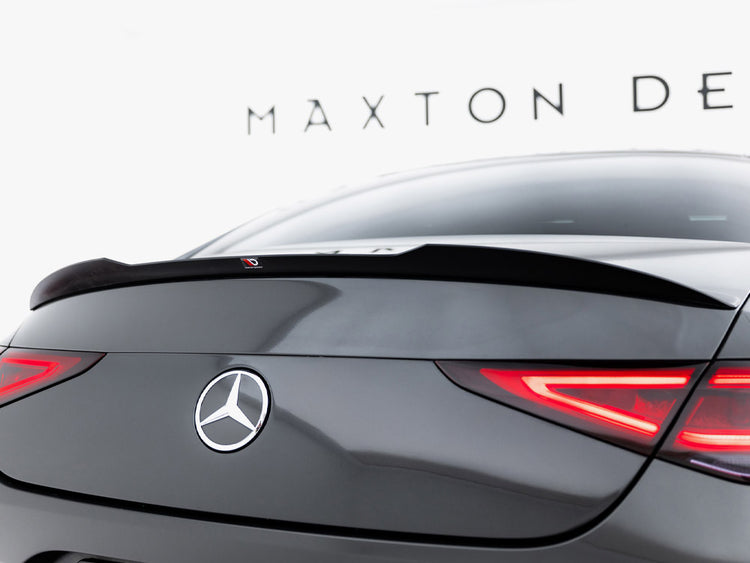 Maxton Design Spoiler CAP Mercedes-AMG CLS 53 C257 - Wayside Performance 