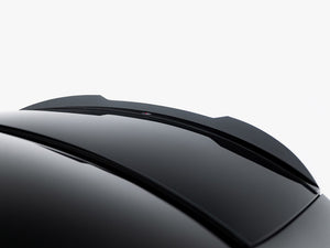 Maxton Design Spoiler CAP Mercedes-AMG CLS 53 C257 - Wayside Performance 