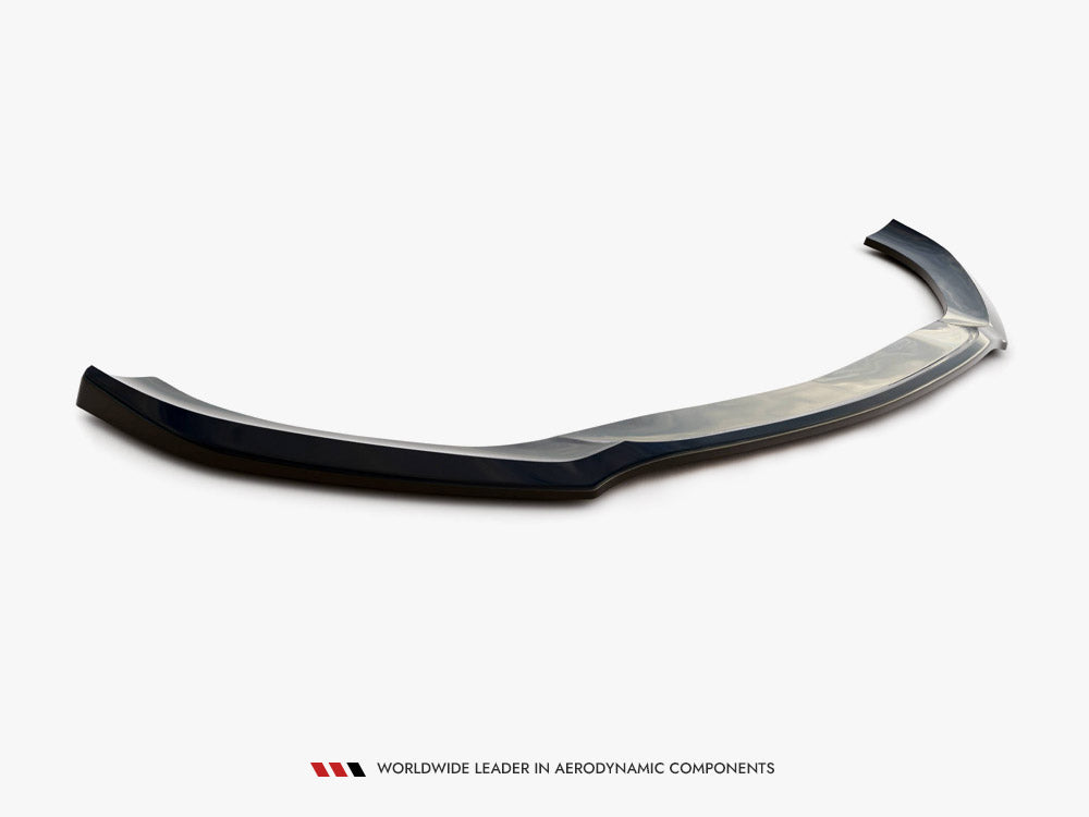 Maxton Design Front Splitter V.3 Mercedes-AMG CLS 53 C257 - Wayside Performance 