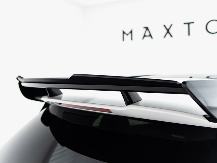 Maxton Design Spoiler CAP Mercedes-Benz GLA 45 AMG X156 Facelift - Wayside Performance 