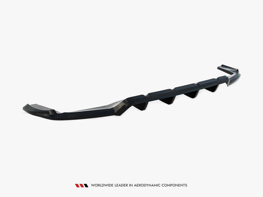 Maxton Design Full Body Kit Mercedes-Benz GLA 45 AMG X156 Facelift - Wayside Performance 