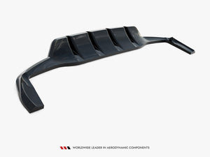 Maxton Design Full Body Kit Mercedes-Benz GLA 45 AMG X156 Facelift - Wayside Performance 