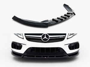 Maxton Design Full Body Kit Mercedes-Benz GLA 45 AMG X156 Facelift - Wayside Performance 