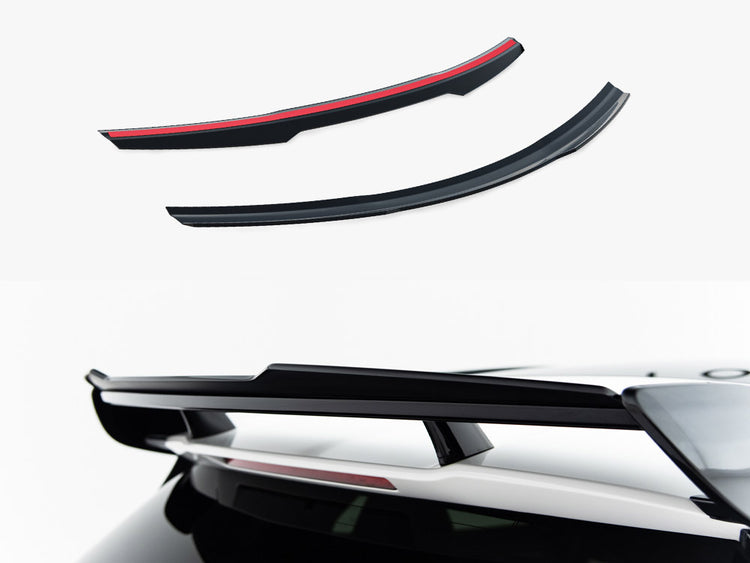 Maxton Design Full Body Kit Mercedes-Benz GLA 45 AMG X156 Facelift - Wayside Performance 