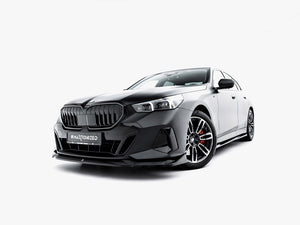 Maxton Design Full Body Kit Set 2 BMW 5 M-Pack G60 - Wayside Performance 