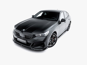 Maxton Design Full Body Kit Set 2 BMW 5 M-Pack G60 - Wayside Performance 