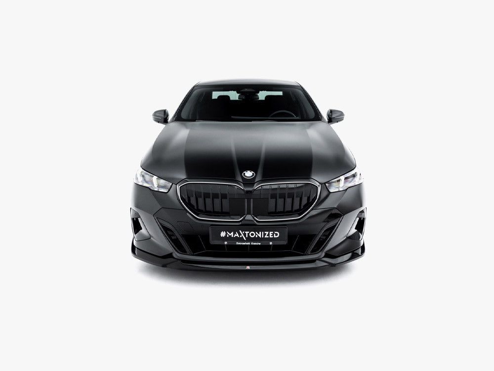 Maxton Design Full Body Kit Set 2 BMW 5 M-Pack G60 - Wayside Performance 