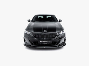 Maxton Design Full Body Kit Set 2 BMW 5 M-Pack G60 - Wayside Performance 