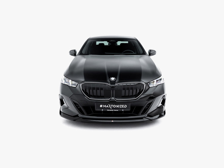 Maxton Design Full Body Kit Set 2 BMW 5 M-Pack G60 - Wayside Performance 