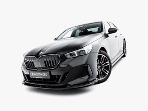 Maxton Design Full Body Kit Set 1 BMW 5 M-Pack G60 - Wayside Performance 