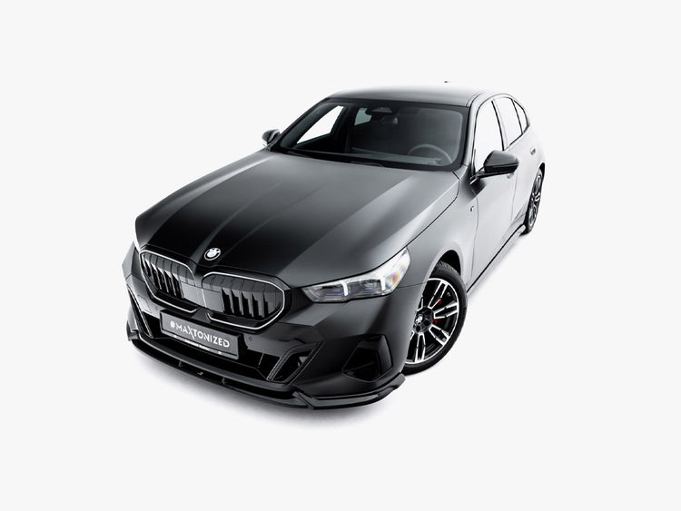 Maxton Design Full Body Kit Set 1 BMW 5 M-Pack G60 - Wayside Performance 