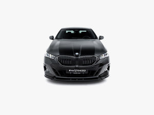 Maxton Design Full Body Kit Set 1 BMW 5 M-Pack G60 - Wayside Performance 