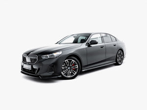 Maxton Design Full Body Kit Set 1 BMW 5 M-Pack G60 - Wayside Performance 