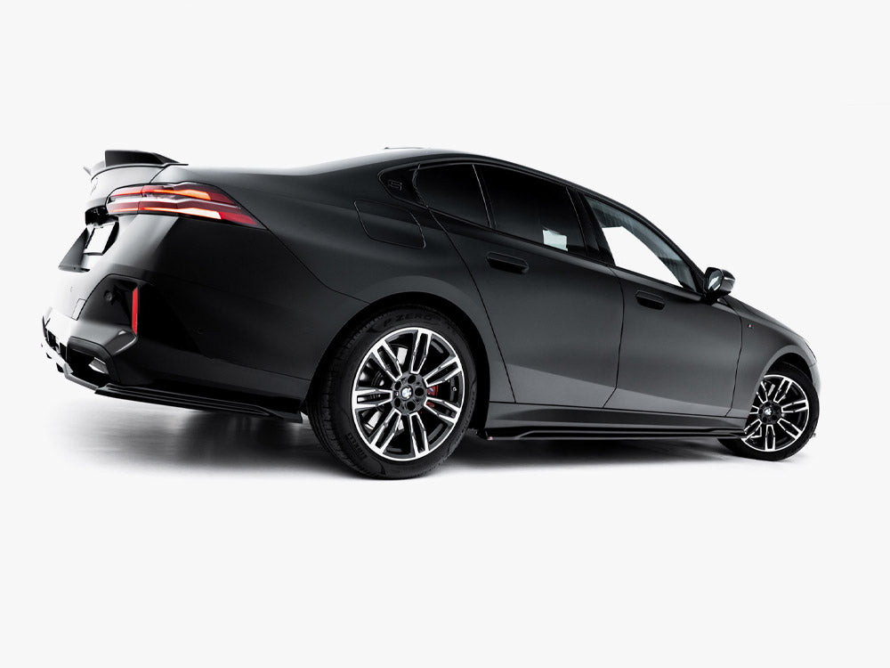 Maxton Design Full Body Kit Set 1 BMW 5 M-Pack G60 - Wayside Performance 