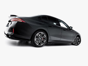 Maxton Design Full Body Kit Set 1 BMW 5 M-Pack G60 - Wayside Performance 