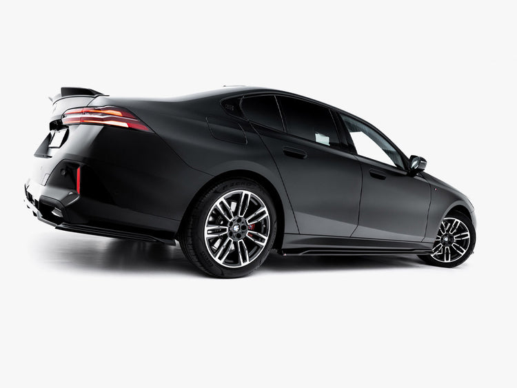 Maxton Design Full Body Kit Set 1 BMW 5 M-Pack G60 - Wayside Performance 