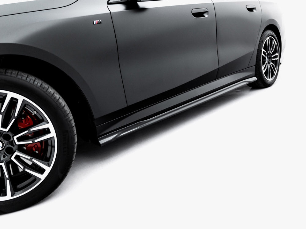 Maxton Design Full Body Kit Set 1 BMW 5 M-Pack G60 - Wayside Performance 