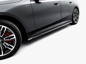 Maxton Design Full Body Kit Set 1 BMW 5 M-Pack G60 - Wayside Performance 