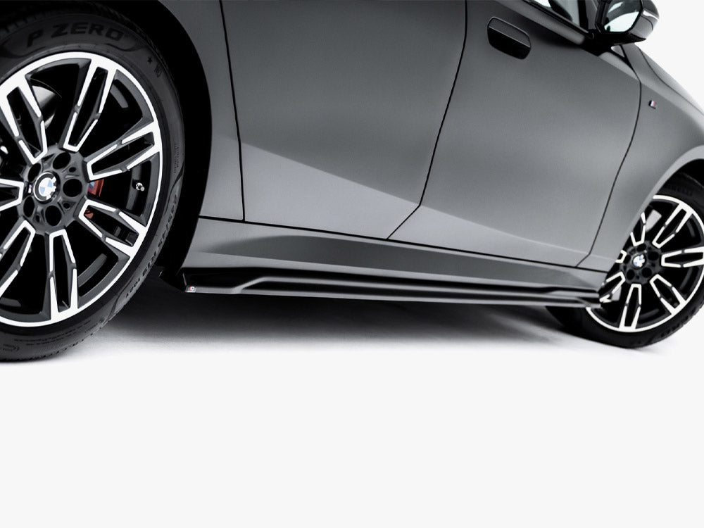 Maxton Design Full Body Kit Set 1 BMW 5 M-Pack G60 - Wayside Performance 