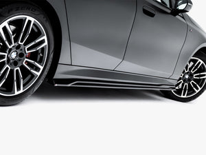 Maxton Design Full Body Kit Set 1 BMW 5 M-Pack G60 - Wayside Performance 