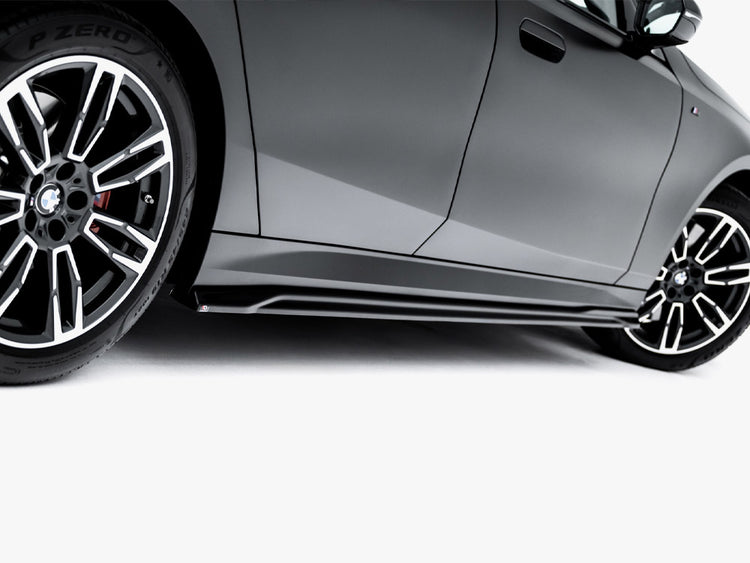 Maxton Design Full Body Kit Set 1 BMW 5 M-Pack G60 - Wayside Performance 