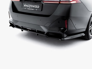Maxton Design Full Body Kit Set 1 BMW 5 M-Pack G60 - Wayside Performance 