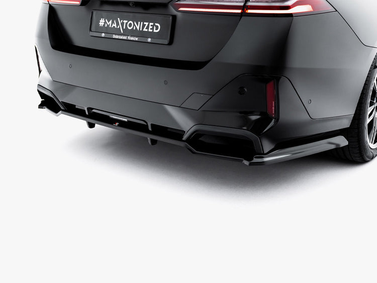 Maxton Design Full Body Kit Set 1 BMW 5 M-Pack G60 - Wayside Performance 