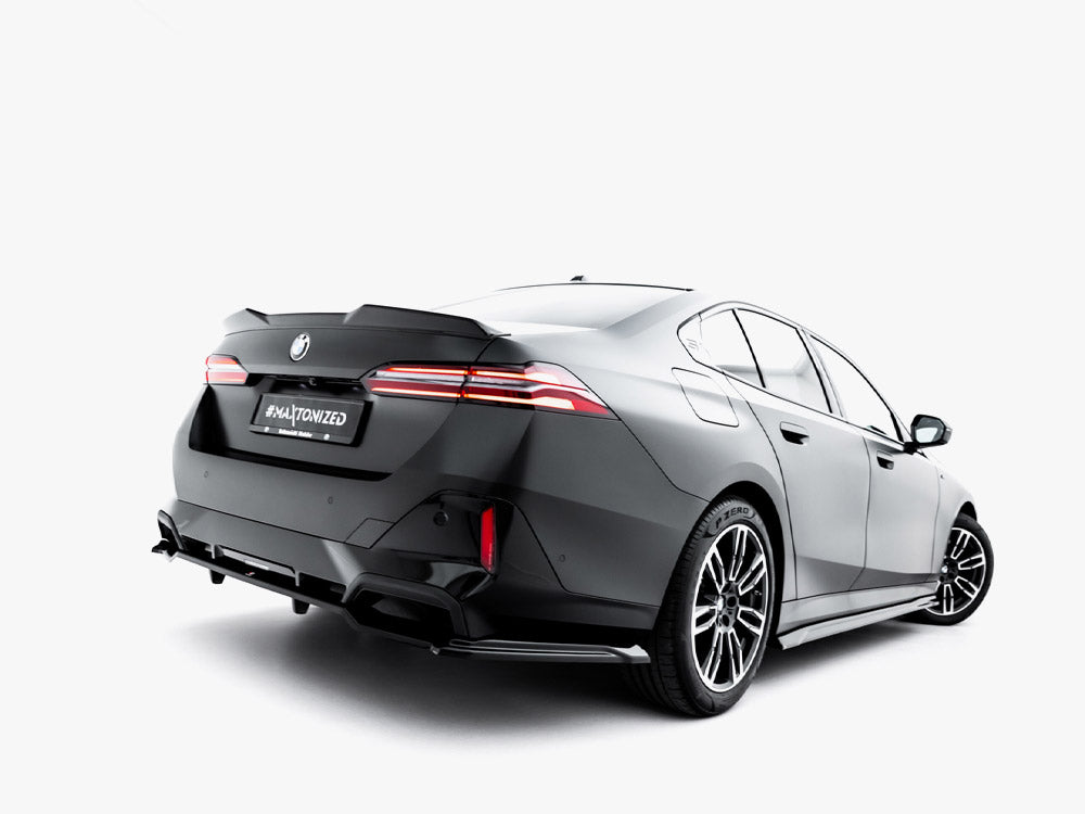 Maxton Design Full Body Kit Set 1 BMW 5 M-Pack G60 - Wayside Performance 