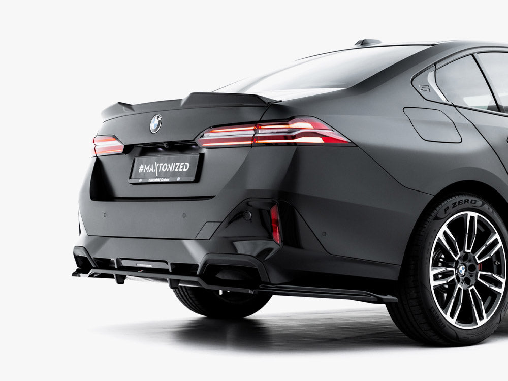 Maxton Design Full Body Kit Set 1 BMW 5 M-Pack G60 - Wayside Performance 