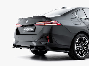 Maxton Design Full Body Kit Set 1 BMW 5 M-Pack G60 - Wayside Performance 